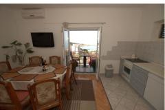 Apartmani Ravlić Makarska Apartman 2 – A1 foto 3