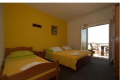 Apartmani Ravlić Makarska Apartman 2 – A1 foto 5
