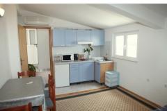 Apartmani Ravlić Makarska Apartman 3 – A3 foto 1