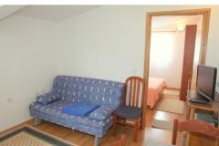 Apartmani Ravlić Makarska Apartman 3 – A3 foto 3
