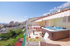 Apartmani Ribarević Apartman 1 – Family ap foto 1