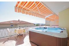 Apartmani Ribarević Apartman 1 – Family ap foto 2