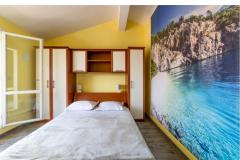 Apartmani Ribarević Apartman 1 – Family ap foto 3