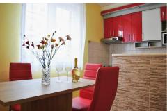 Apartmani Ribarević Apartman 3 – Apartman foto 4