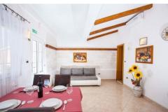 Apartmani Roso m&amp;m Apartman 1 – A1 (2+2) foto 2