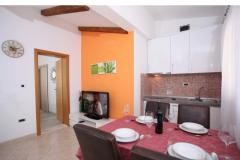 Apartmani Roso m&amp;m Apartman 1 – A1 (2+2) foto 4