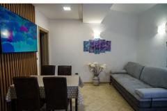 Apartmani Roso m&amp;m Apartman 2 – A2 (4+1) foto 1