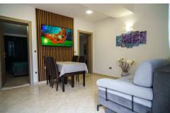 Apartmani Roso m&amp;m Apartman 2 – A2 (4+1) foto 2