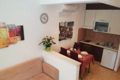 Apartmani Roso m&amp;m Apartman 4 – A5 (2+1) foto 2