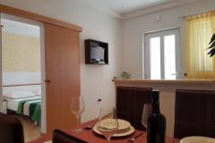 Apartmani Roso m&amp;m Apartman 4 – A5 (2+1) foto 3