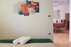 Apartmani Roso m&amp;m Apartman 4 – A5 (2+1) foto 5