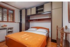 Apartmani Šimić Soba 1 foto 1