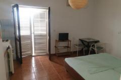 Apartmani Škorput Apartman 1 – Bee room foto 1