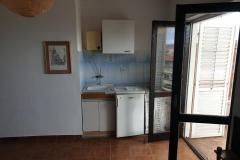 Apartmani Škorput Apartman 1 – Bee room foto 3