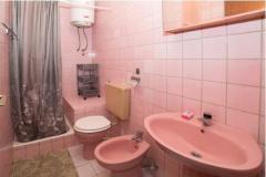 Apartmani Škorput Apartman 1 – Bee room foto 5