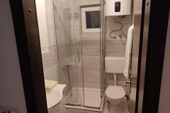 Apartmani Škorput Apartman 4 – Glass room foto 4