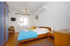 Apartmani Srzić Apartman 4 – 3/Studio3 foto 1