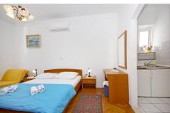Apartmani Srzić Apartman 4 – 3/Studio3 foto 2