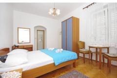 Apartmani Srzić Apartman 4 – 3/Studio3 foto 3