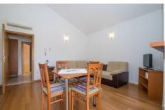 Apartmani Srzić Apartman 7 – 6/A2+2 foto 3