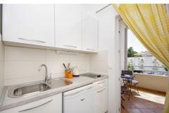 Apartmani Srzić Apartman 1 – 1/Studio2 foto 3