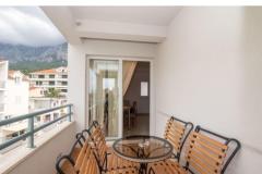 Apartmani Srzić Apartman 5 – 4/A 2+2 foto 1