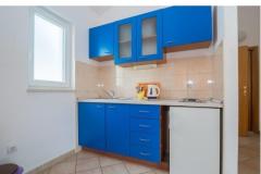 Apartmani Srzić Apartman 5 – 4/A 2+2 foto 2