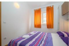 Apartmani Srzić Apartman 5 – 4/A 2+2 foto 3