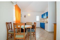 Apartmani Srzić Apartman 5 – 4/A 2+2 foto 5