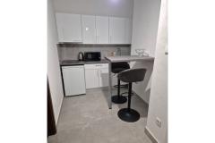 Apartmani Stipičević Apartman 4 – Studio foto 1