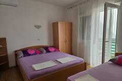 Apartmani Tamburović Soba 5 – App5 (2+1) foto 1