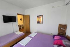 Apartmani Tamburović Soba 5 – App5 (2+1) foto 2
