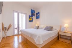 Apartmani Villa Vranješ Apartman 1 – A1 (A3+2) foto 1