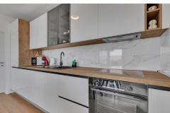 Apartmani Vrpolje  Apartman 1 – Penthouse foto 5