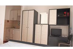 Apartmani Vrpolje  Apartman 3 – Studio 3 foto 2