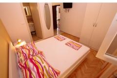 Apartmani Vrpolje  Apartman 4 – Studio 5 foto 2