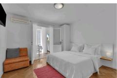 Kuća Vujčić Apartman 1 – VIOLET 2+1 foto 1