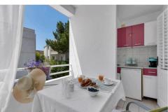 Kuća Vujčić Apartman 1 – VIOLET 2+1 foto 2