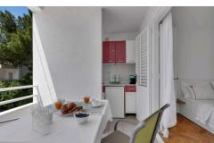 Kuća Vujčić Apartman 1 – VIOLET 2+1 foto 3