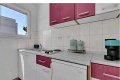 Kuća Vujčić Apartman 1 – VIOLET 2+1 foto 5