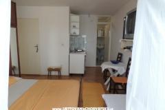 Kuća Vujčić Soba 2 – ORANGE 2+1 foto 1