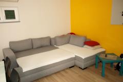Apartmani Zarko Buljan Apartman 1: (2+2) – Gray Apart foto 4