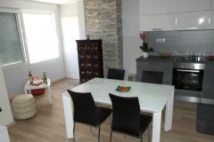 Apartmani Zarko Buljan Apartman 1: (2+2) – Gray Apart foto 5