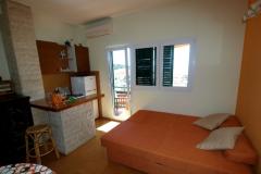 Apartmani Zarko Buljan Apartman 2: (2+2) – Red Apart foto 4