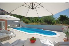 Apartmani Maša Apartman 1 – A1-5+2 foto 2