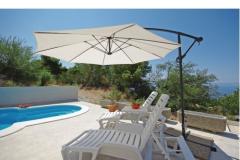 Apartmani Maša Apartman 1 – A1-5+2 foto 3