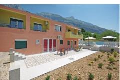 Apartmani Maša Apartman 2 – A2 4+1 foto 2