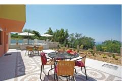 Apartmani Maša Apartman 2 – A2 4+1 foto 3