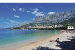 Apartmani Maša Apartman 2 – A2 4+1 foto 5