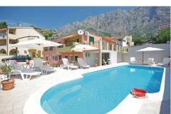 Apartmani Maša Apartman 3 – A3 4+2 foto 1